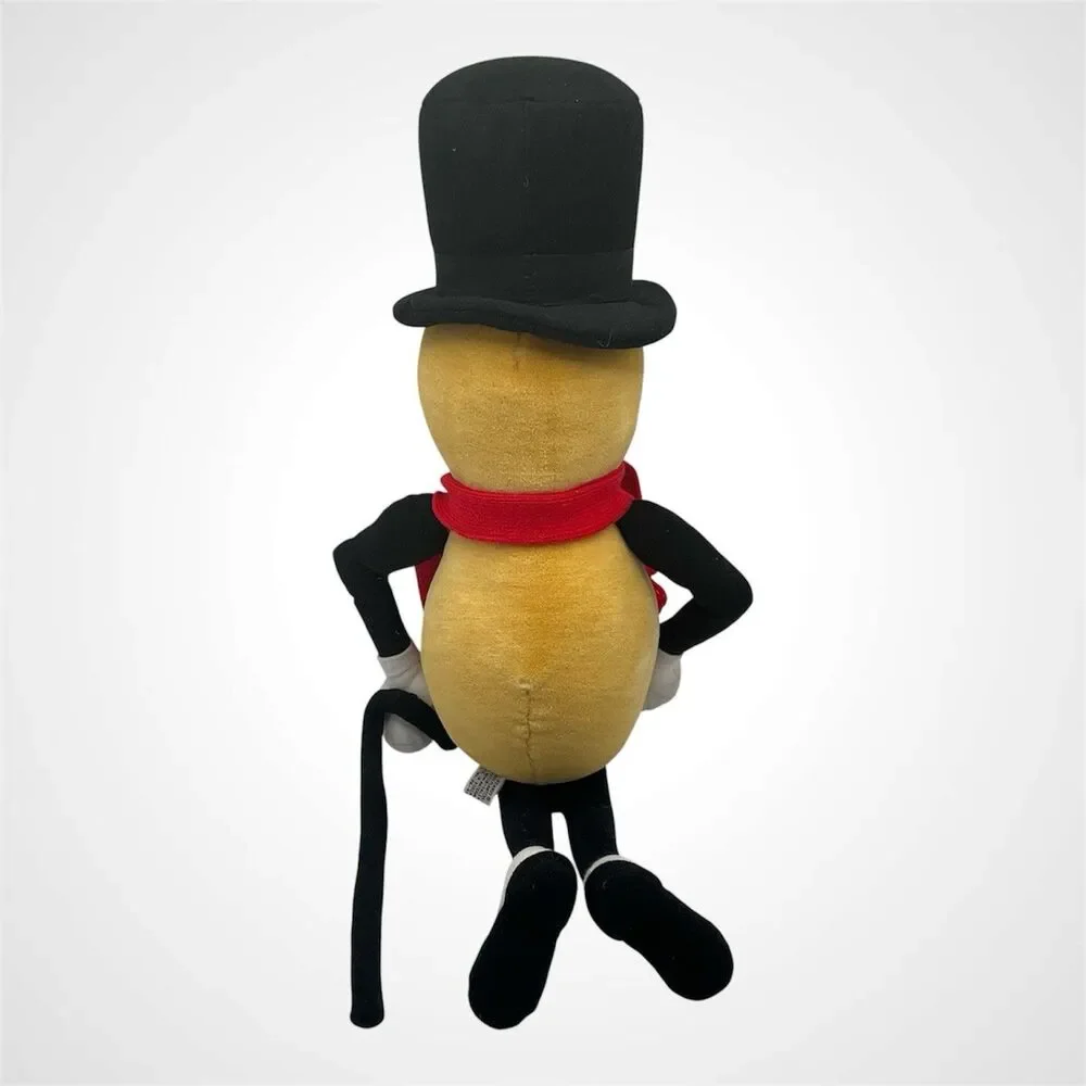 Planters Nuts selling as
